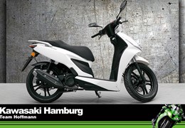 Neumotorrad Motron Ventura 125