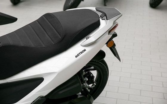 Neufahrzeug Motron Ventura 125 - Bild 13