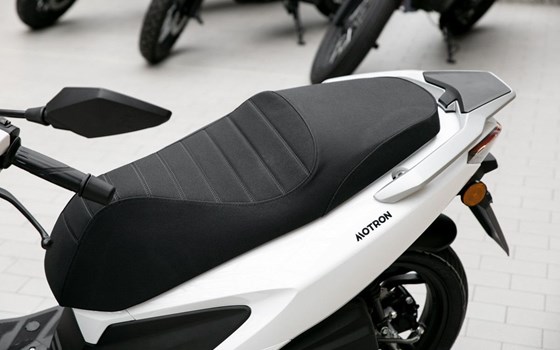 Neufahrzeug Motron Ventura 125 - Bild 14