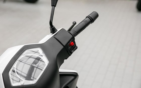 Neufahrzeug Motron Ventura 125 - Bild 16