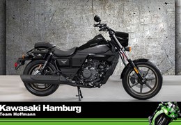 Neumotorrad United Motors UM Renegade Freedom 125