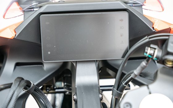 Neufahrzeug CFMOTO 300SR - Bild 10