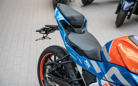 Neufahrzeug CFMOTO 300SR - Bild 13