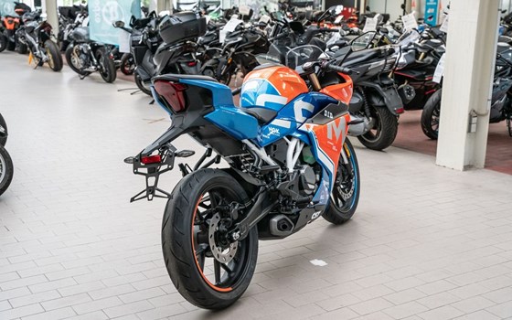 Neufahrzeug CFMOTO 300SR - Bild 4