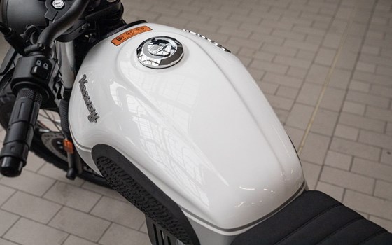 Neufahrzeug Keeway X-Light 125 - Bild 10