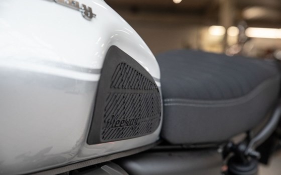 Neufahrzeug Keeway X-Light 125 - Bild 16