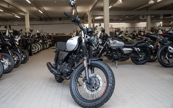 Neufahrzeug Keeway X-Light 125 - Bild 2