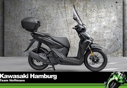 Neumotorrad Voge SR16 125 ABS TCS