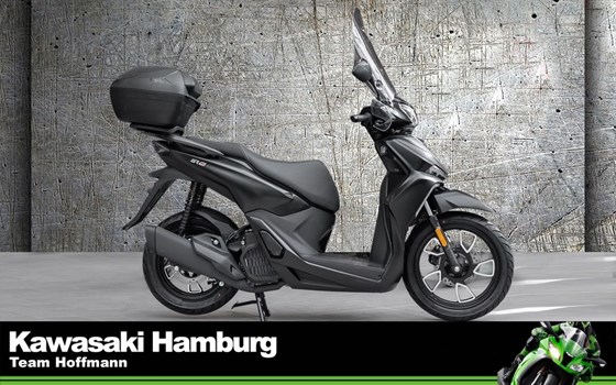 Neufahrzeug Voge SR16 125 ABS TCS - Bild 1