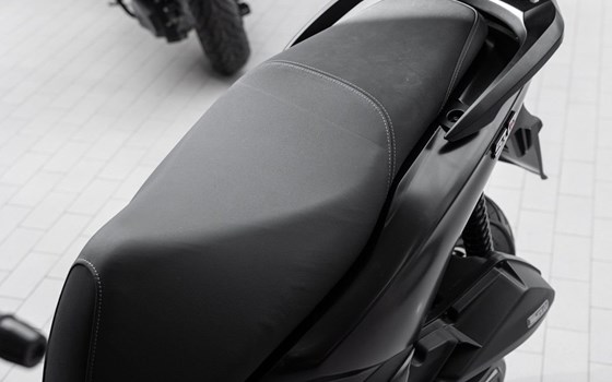 Neufahrzeug Voge SR16 125 ABS TCS - Bild 10