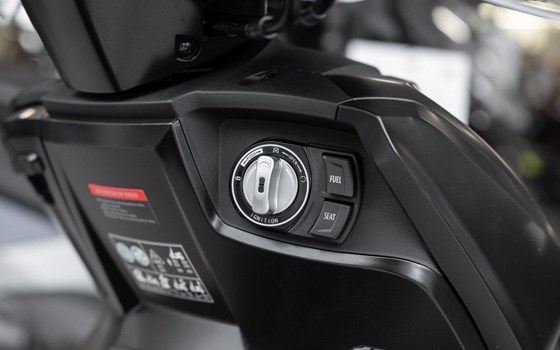 Neufahrzeug Voge SR16 125 ABS TCS - Bild 11