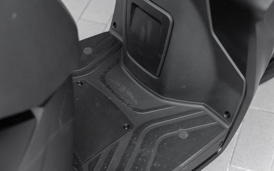 Neufahrzeug Voge SR16 125 ABS TCS - Bild 12