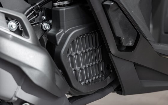 Neufahrzeug Voge SR16 125 ABS TCS - Bild 18