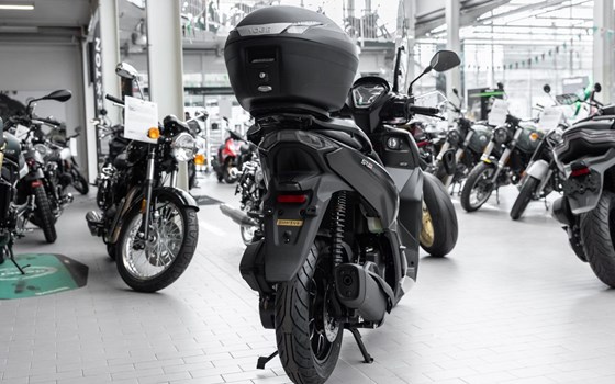 Neufahrzeug Voge SR16 125 ABS TCS - Bild 3