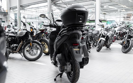 Neufahrzeug Voge SR16 125 ABS TCS - Bild 4