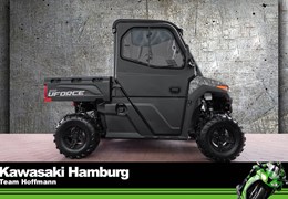 Neumotorrad CFMOTO UFORCE 600+