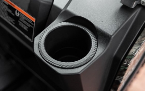 Gebrauchtmotorrad CFMOTO UFORCE 600+ - Bild 21