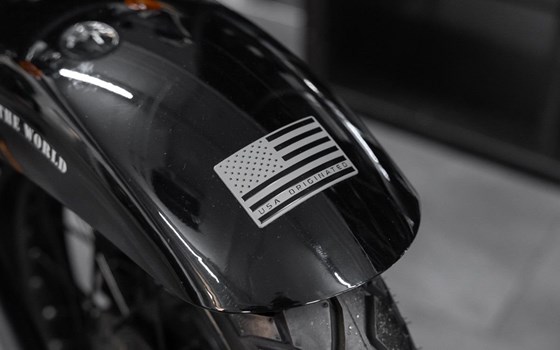 Neufahrzeug United Motors UM Renegade Commando 125 - Bild 20