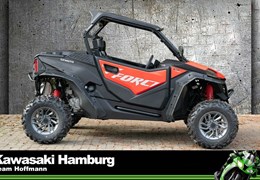 Neumotorrad CFMOTO ZFORCE 950 Sport