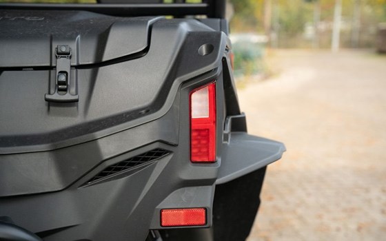 Neufahrzeug CFMOTO ZFORCE 950 Sport - Bild 12