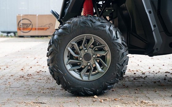 Neufahrzeug CFMOTO ZFORCE 950 Sport - Bild 8