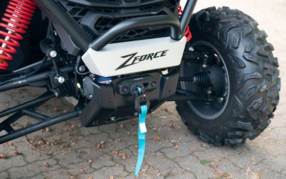 Neufahrzeug CFMOTO ZFORCE 950 Sport - Bild 9