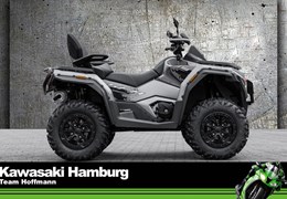 Neumotorrad QJ Motor SFA 1000 ABS EPS DLX TOURING