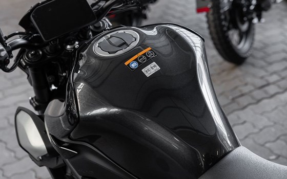 Neufahrzeug Kawasaki Z900 70kW - Bild 10