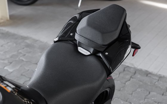 Neufahrzeug Kawasaki Z900 70kW - Bild 11