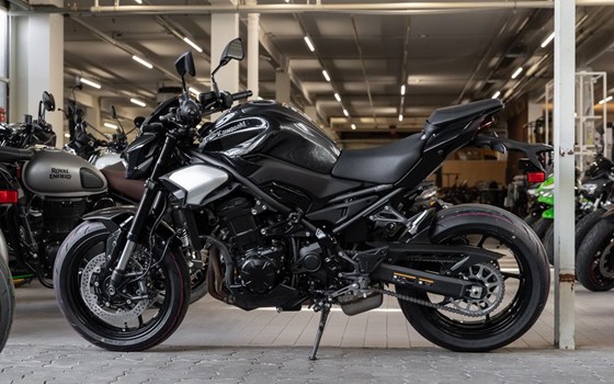 Neufahrzeug Kawasaki Z900 70kW - Bild 4