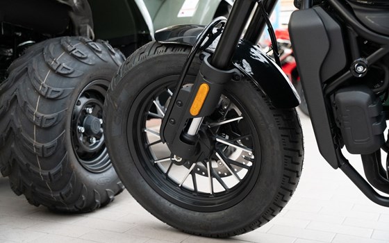 Neufahrzeug CFMOTO 450CL-C	Bobber - Bild 13