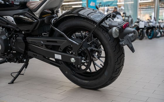 Neufahrzeug CFMOTO 450CL-C	Bobber - Bild 16