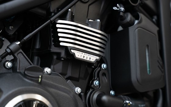 Neufahrzeug CFMOTO 450CL-C	Bobber - Bild 19