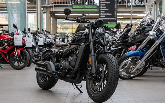 Neufahrzeug CFMOTO 450CL-C	Bobber - Bild 2