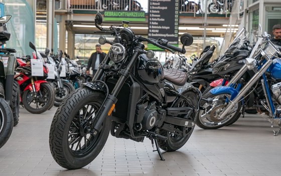 Neufahrzeug CFMOTO 450CL-C	Bobber - Bild 3