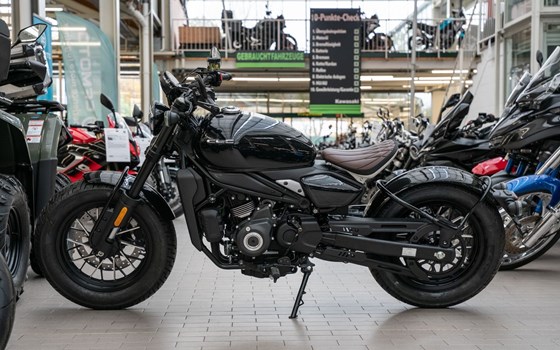 Neufahrzeug CFMOTO 450CL-C	Bobber - Bild 4