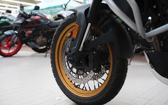 Gebrauchtmotorrad CFMOTO 800MT Touring - Bild 11