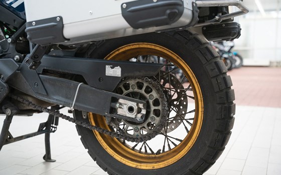 Gebrauchtmotorrad CFMOTO 800MT Touring - Bild 20