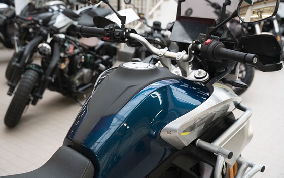 Gebrauchtmotorrad CFMOTO 800MT Touring - Bild 8