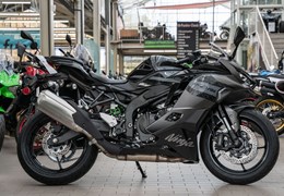Neumotorrad Kawasaki Ninja ZX-4RR