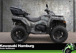 Gebrauchte CFMOTO CFORCE 1000 L DLX EPS