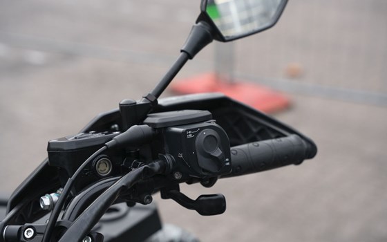 Gebrauchtmotorrad CFMOTO CFORCE 1000 L DLX EPS - Bild 10