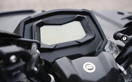 Gebrauchtmotorrad CFMOTO CFORCE 1000 L DLX EPS - Bild 11