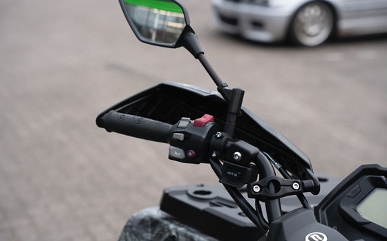 Gebrauchtmotorrad CFMOTO CFORCE 1000 L DLX EPS - Bild 13