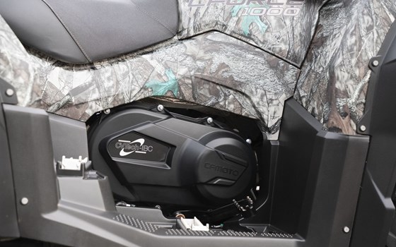 Gebrauchtmotorrad CFMOTO CFORCE 1000 L DLX EPS - Bild 18