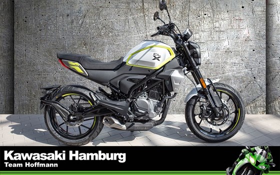 Neufahrzeug CFMOTO 300CL-X - Bild 1