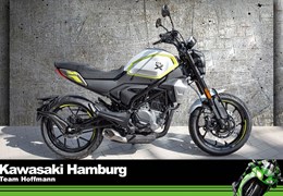 Neumotorrad CFMOTO 300CL-X