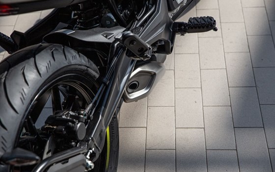 Neufahrzeug CFMOTO 300CL-X - Bild 13