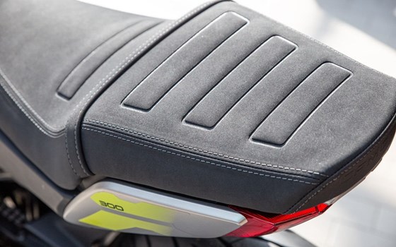 Neufahrzeug CFMOTO 300CL-X - Bild 14