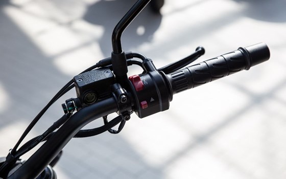 Neufahrzeug CFMOTO 300CL-X - Bild 17